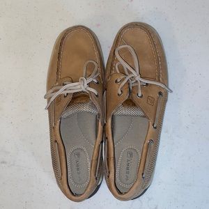 Sperry Top slider